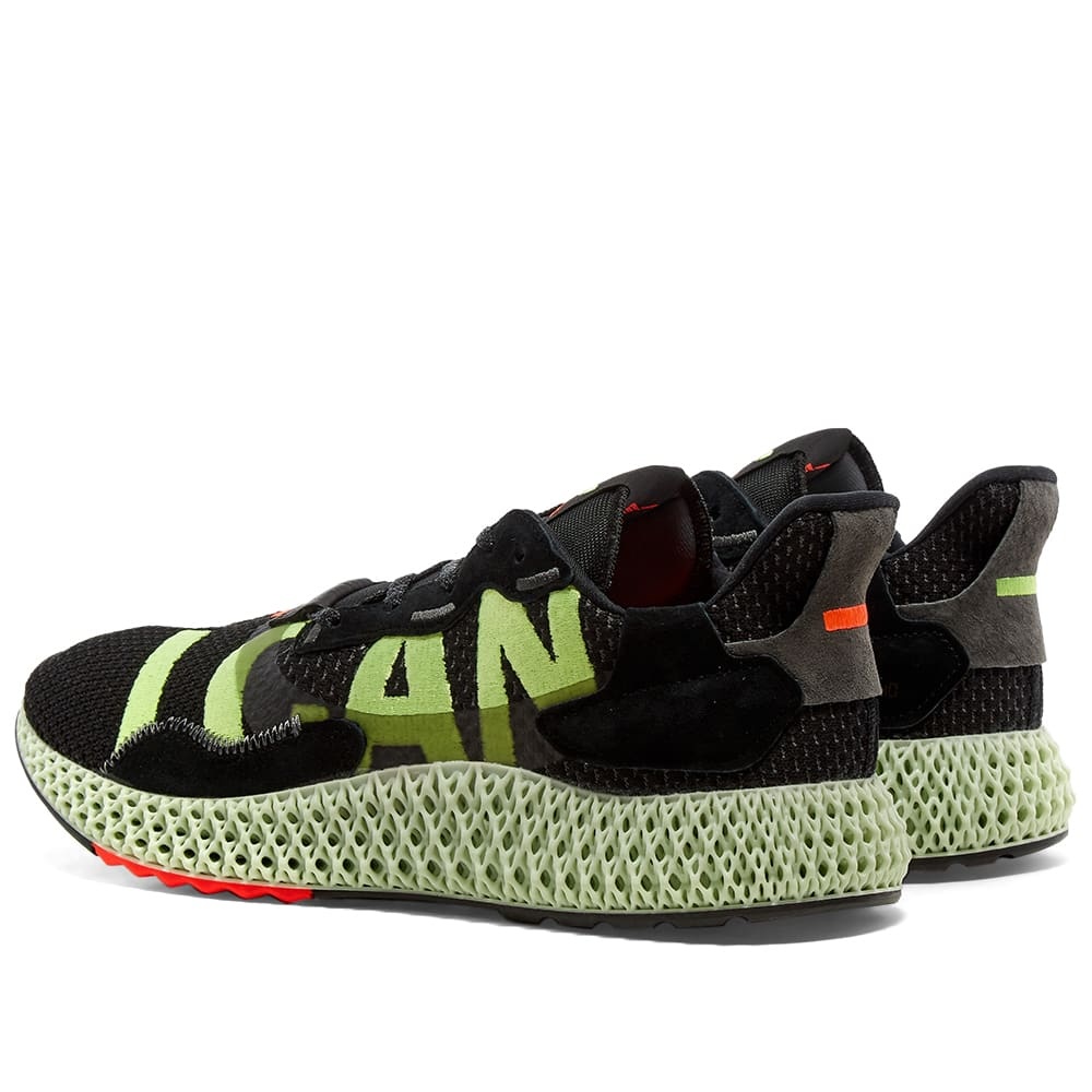 Adidas ZX 4000 4D - 3