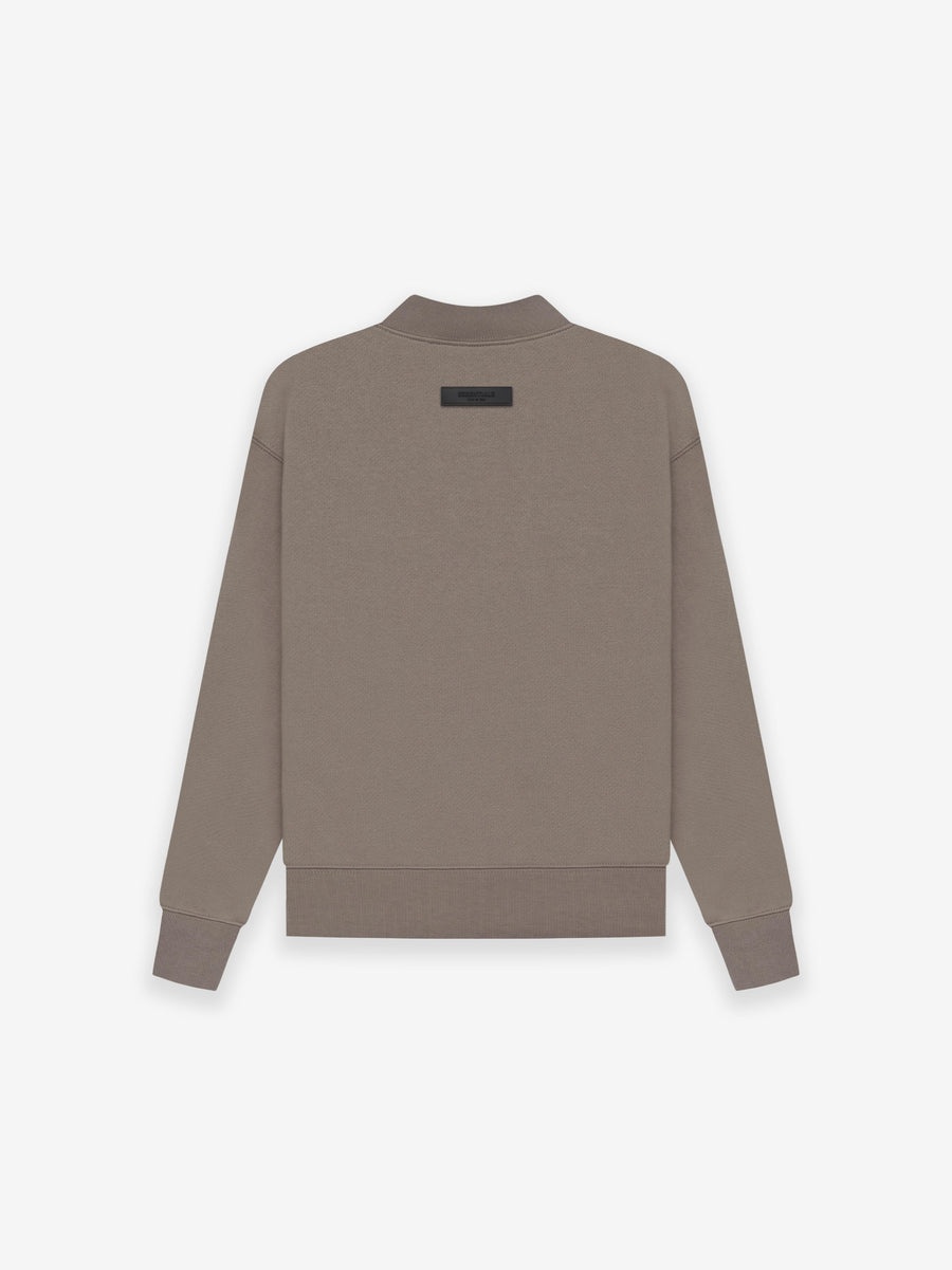 ESSENTIALS CREWNECK - 2