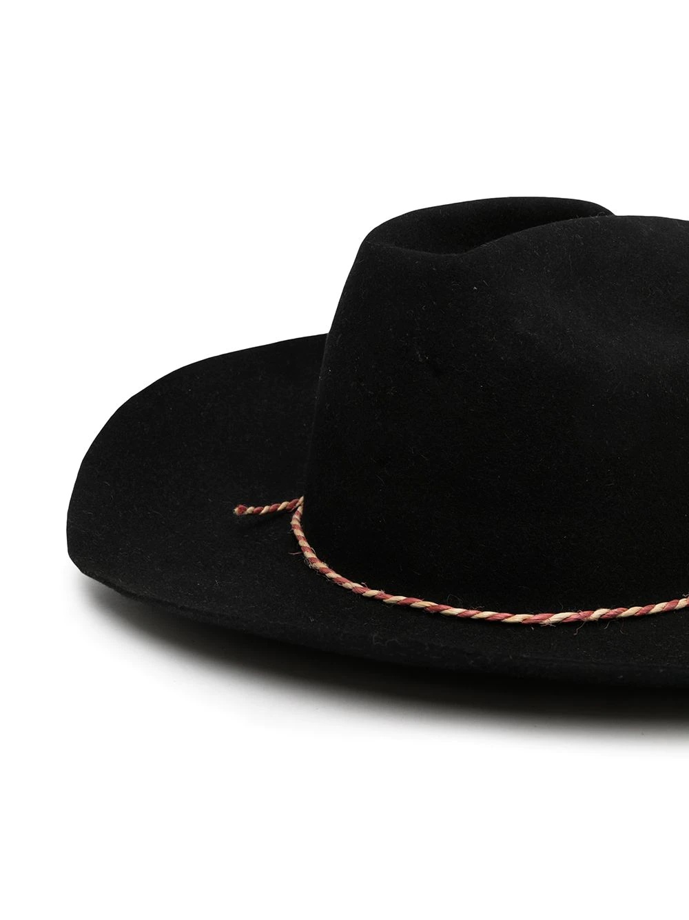 felt cowboy hat - 2