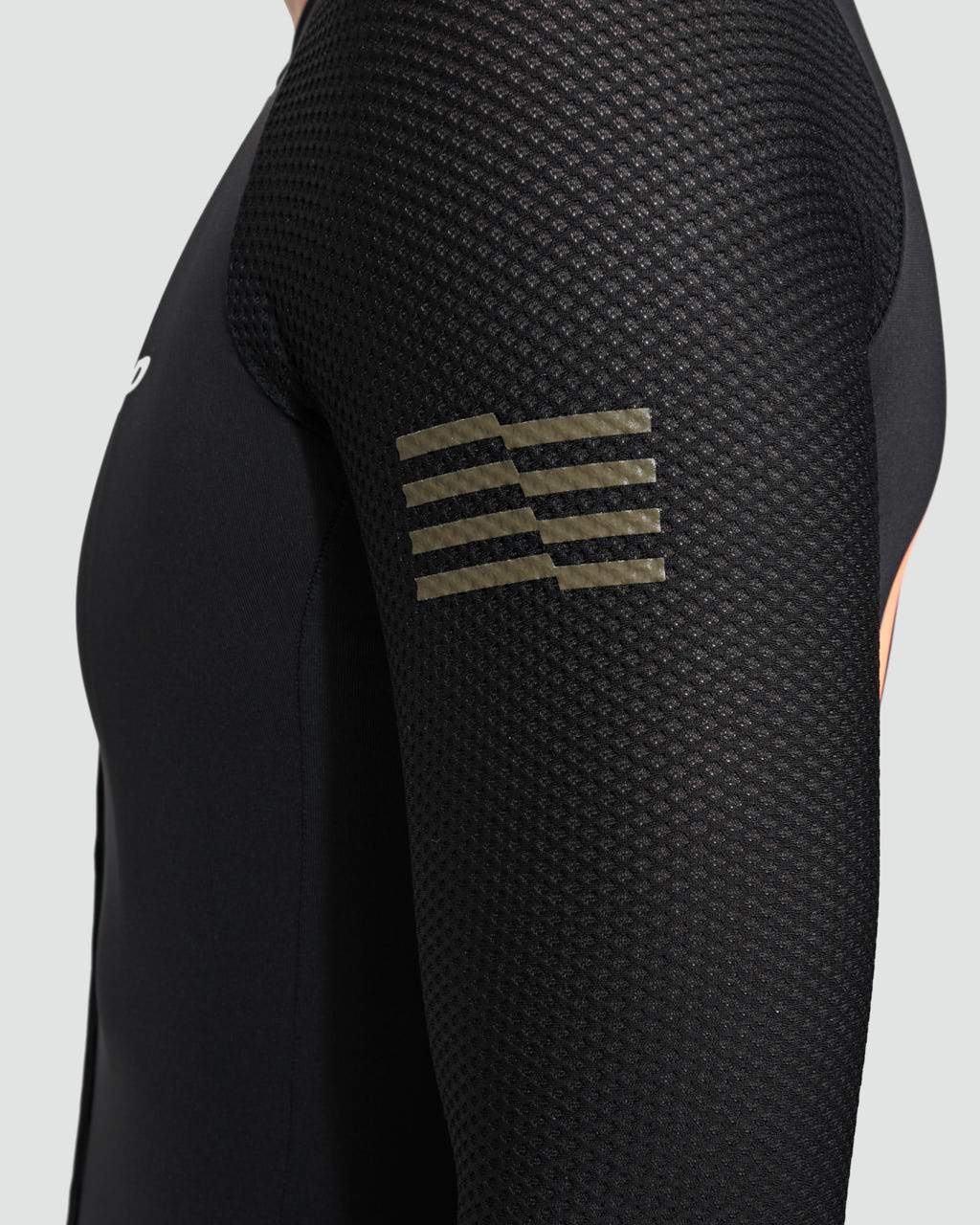Evade Pro Base LS Jersey - 3