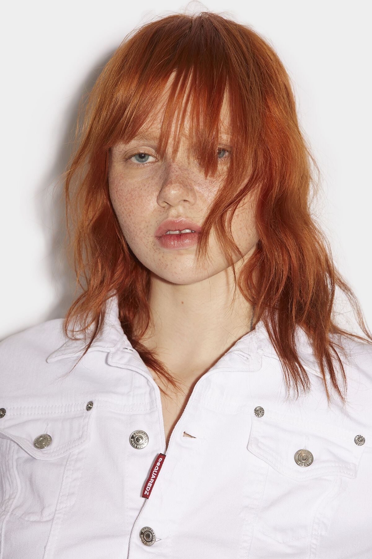 HONEY TWIGGY JEAN JACKET - 4