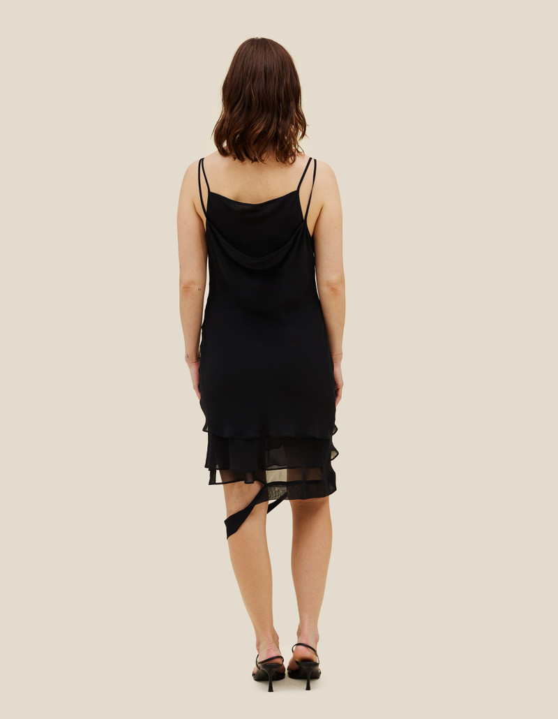 PETAL DRESS 3