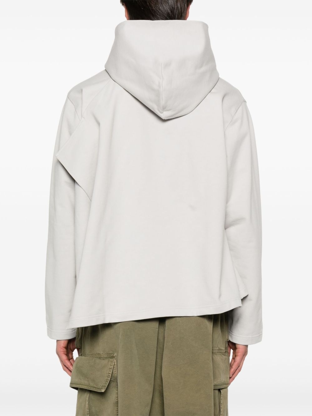 Flag hoodie - 4