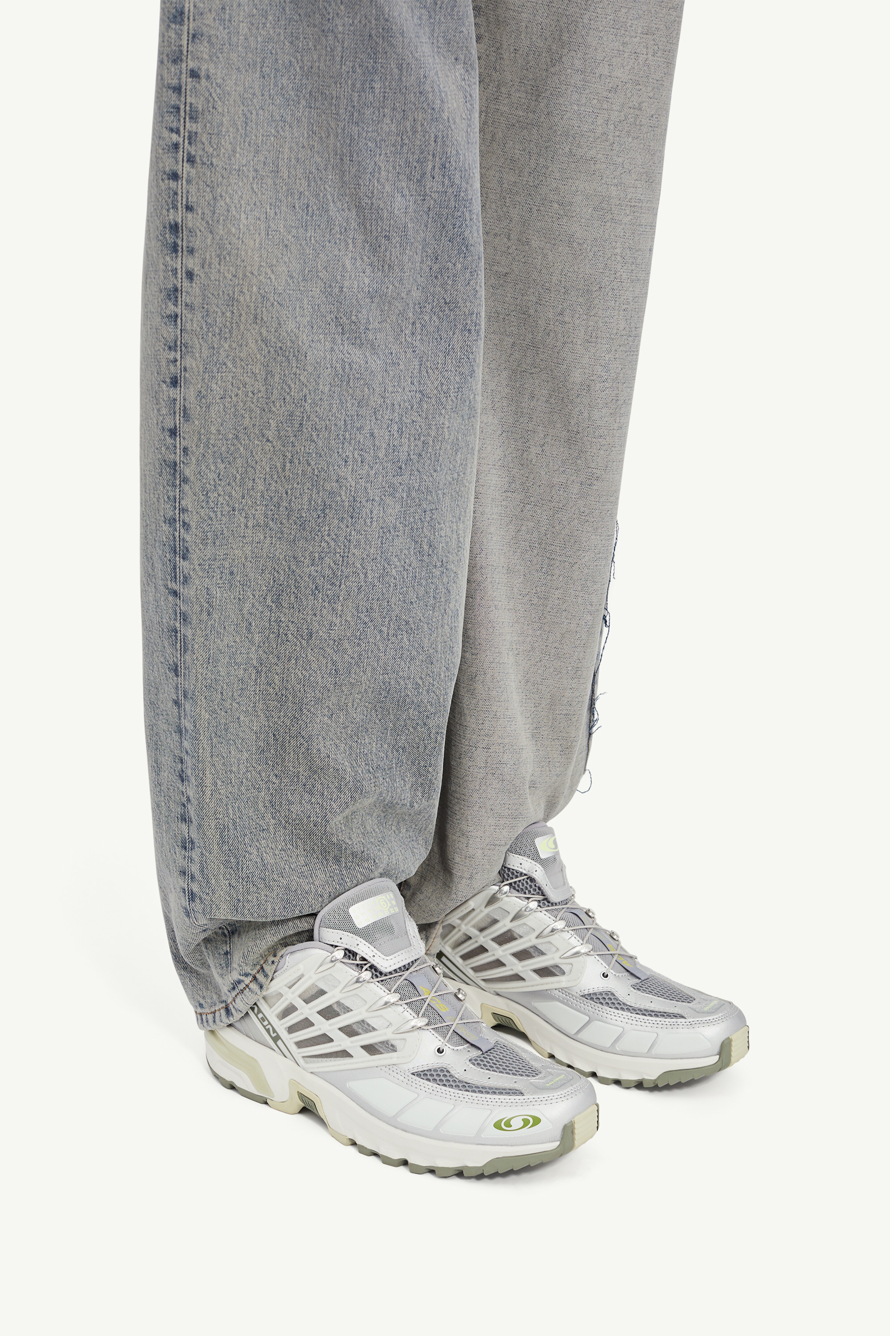 MM6 x Salomon ACS Pro Sneakers - 6