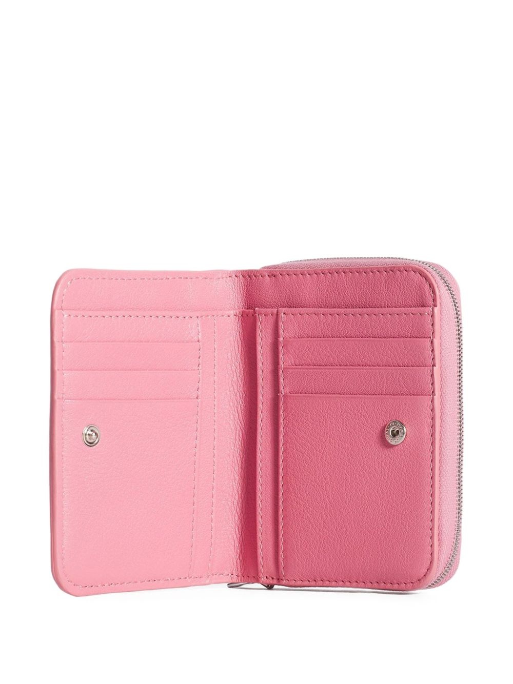 Profile Fox wallet - 4