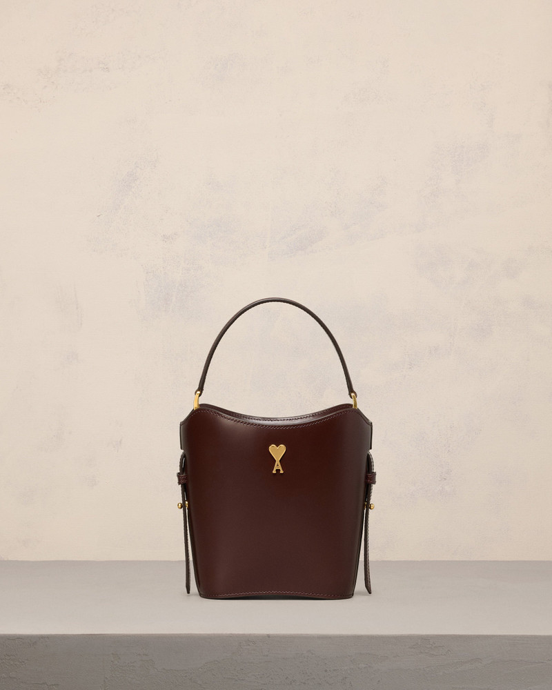 MINI PARIS PARIS BUCKET BAG 1