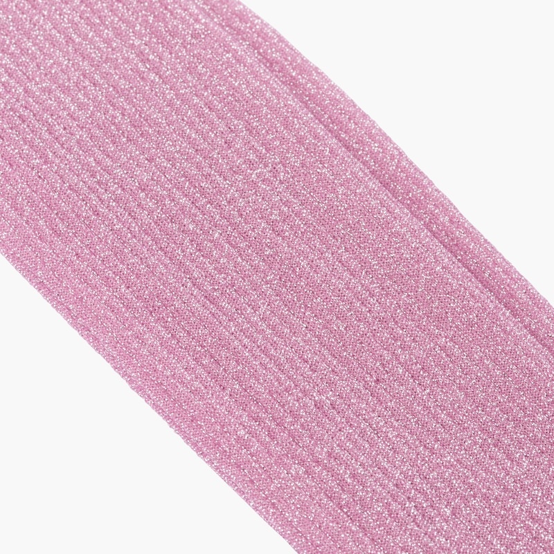 Lurex tights - 5