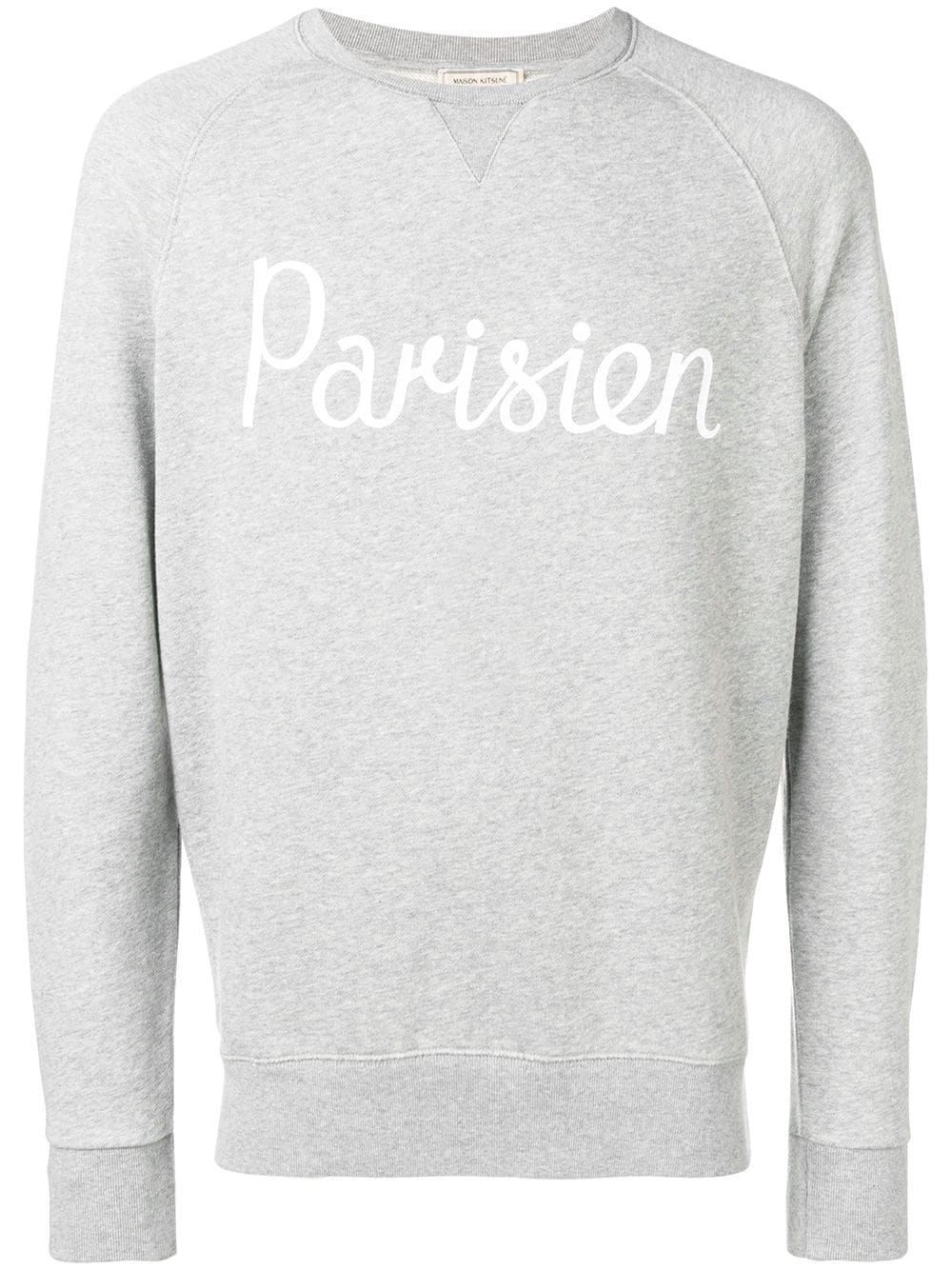 Parisien sweatshirt - 1