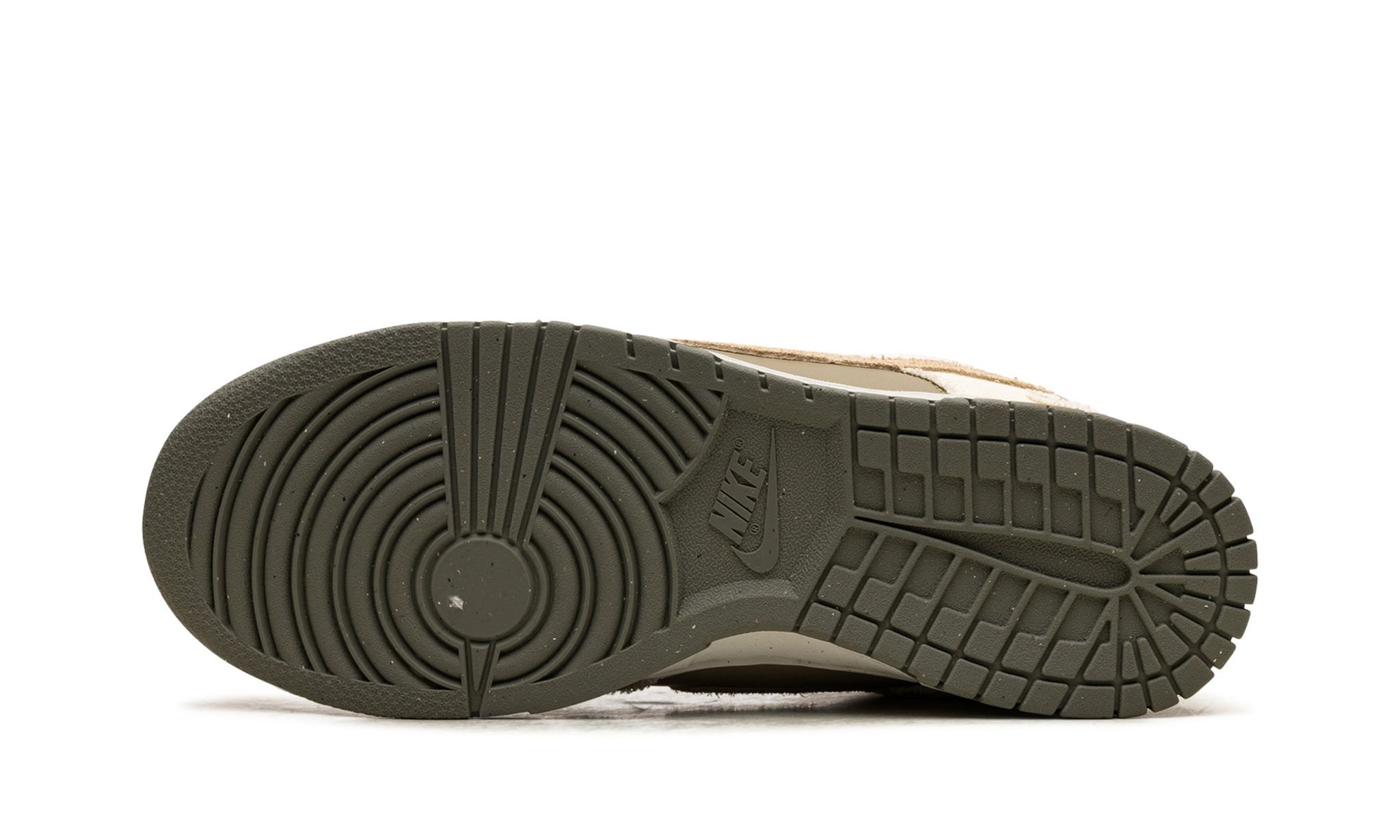 DUNK LOW WMNS "Light Bone Neutral Olive" - 5