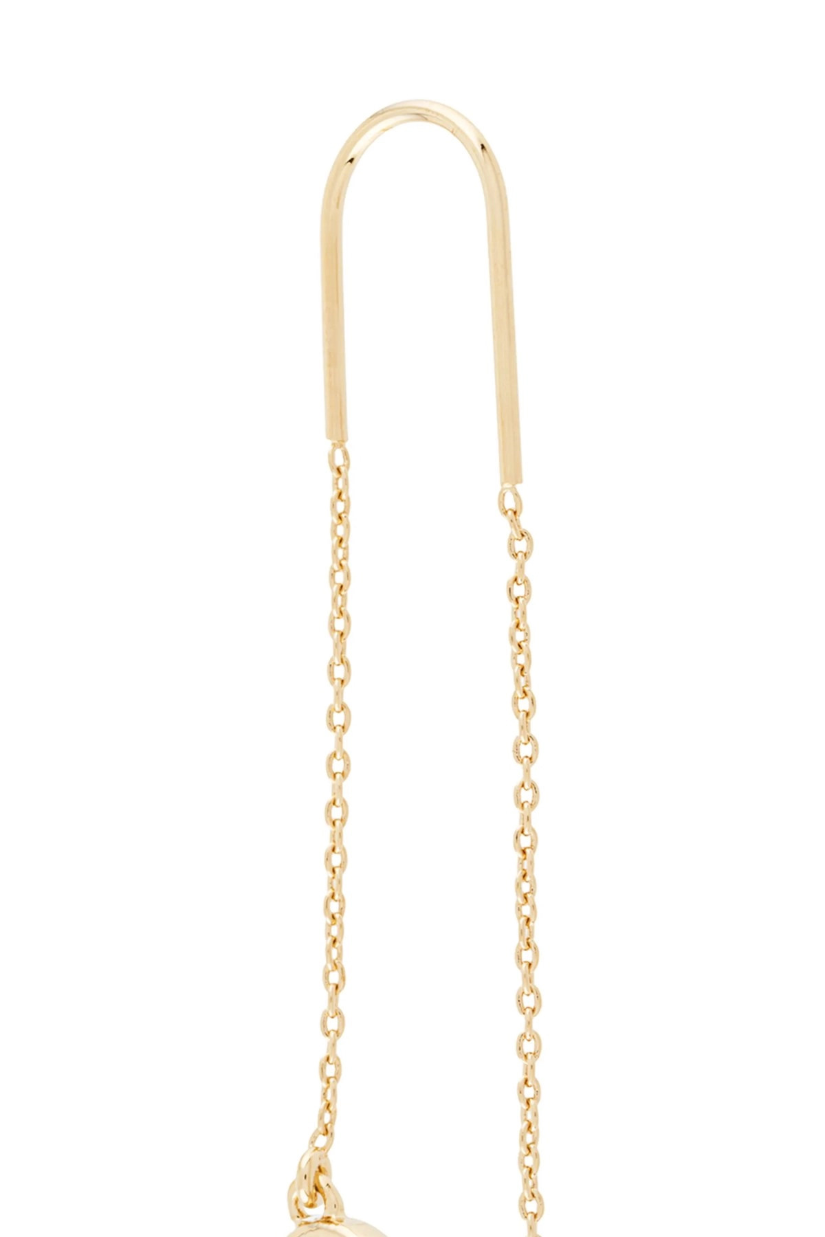 Valentino Garavani VLogo Signature earrings - 4