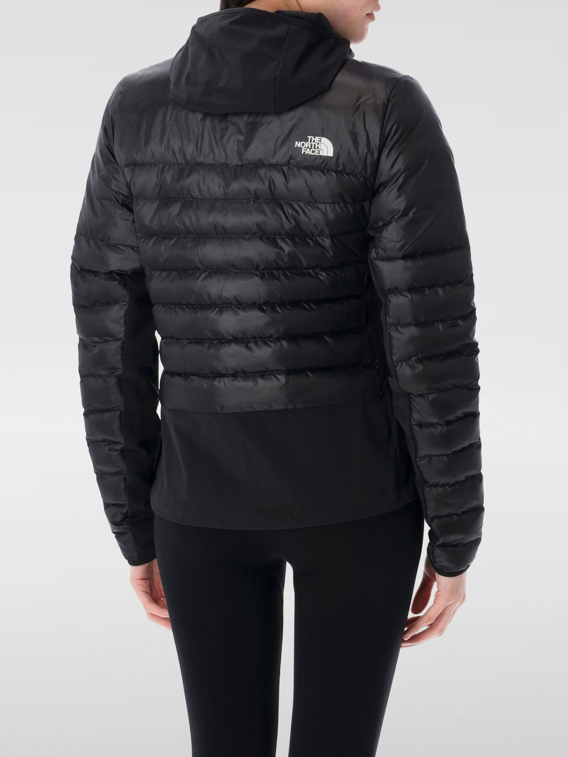 The North Face women's jacket - 2