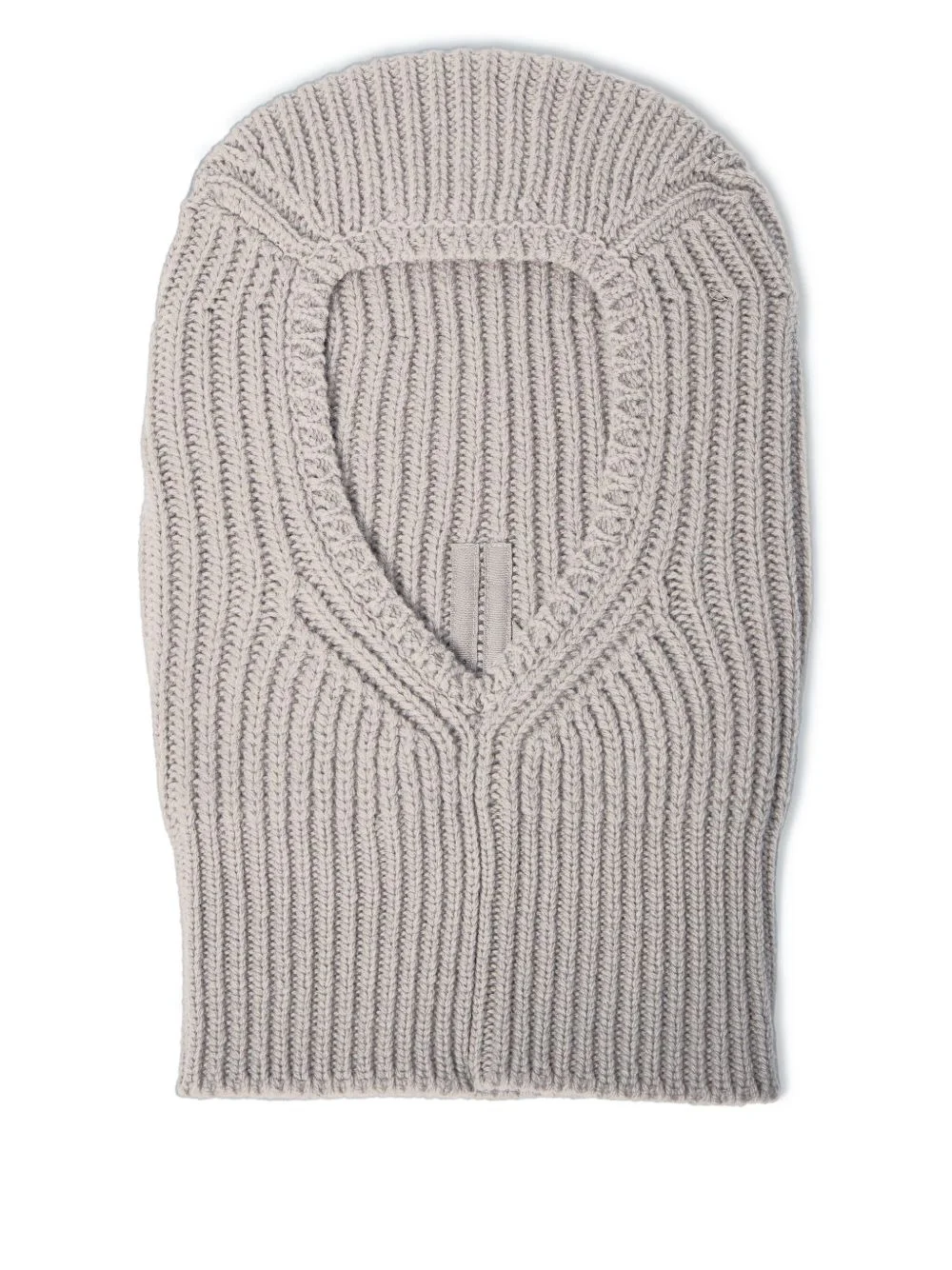 wool balaclava - 1