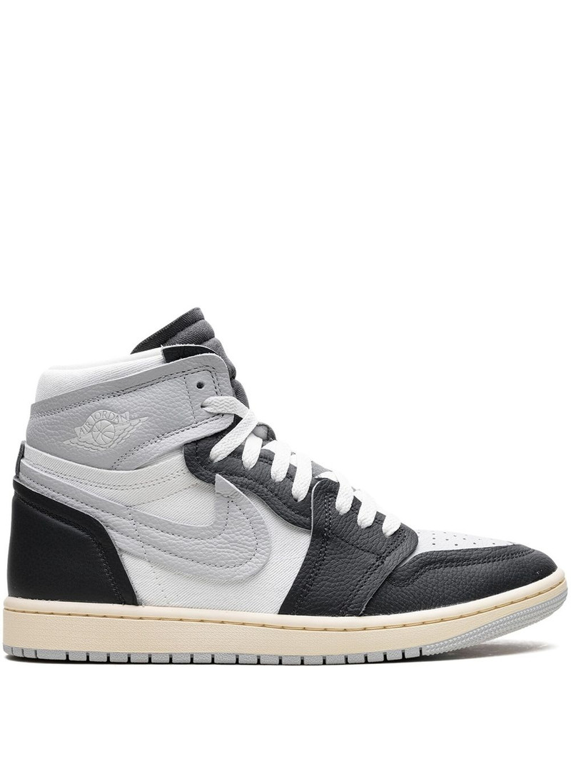 Air Jordan 1 High "Coconut Milk" sneakers 1