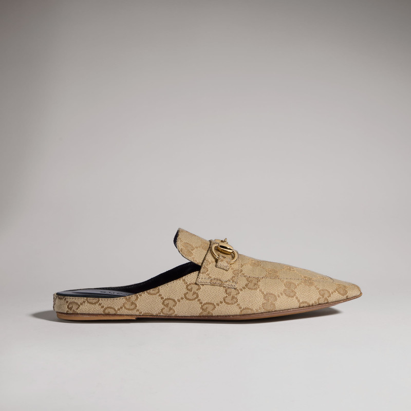 Women's Ragazzo mule - 1