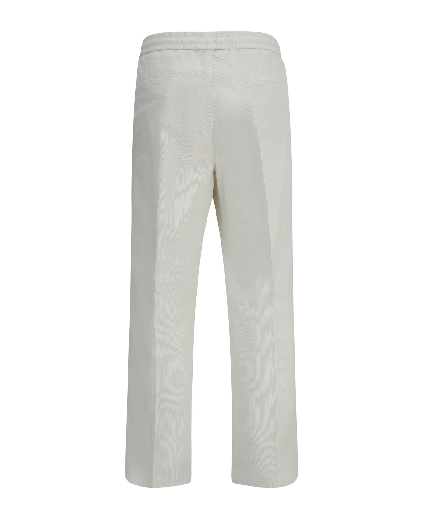 Corduroy Pants - 2
