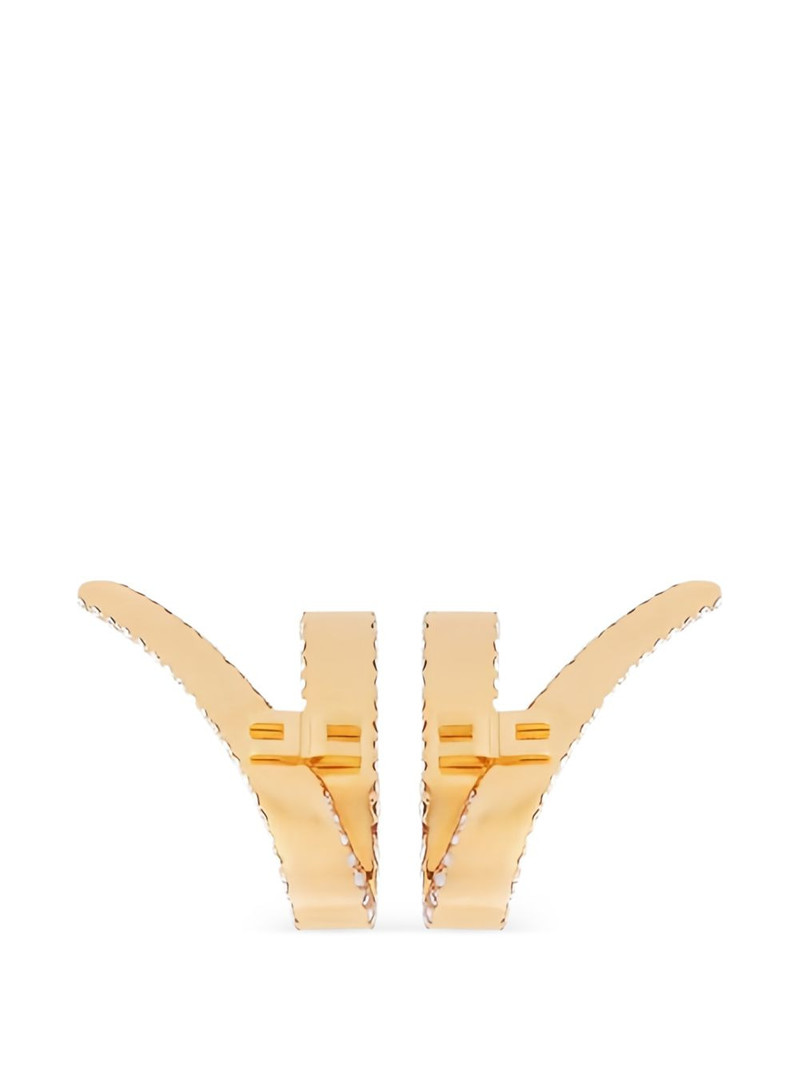 logo-detail earcuffs 1