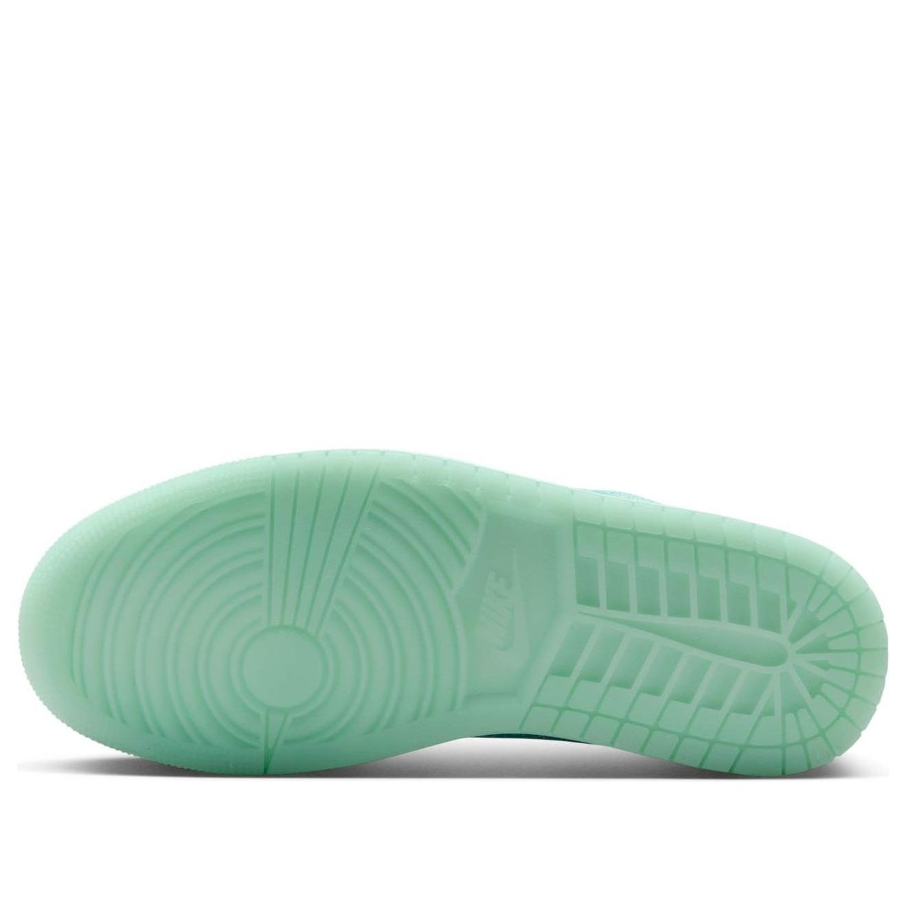 (WMNS) Air Jordan 1 Retro Low OG 'Washed Teal' HQ8111-300 - 6