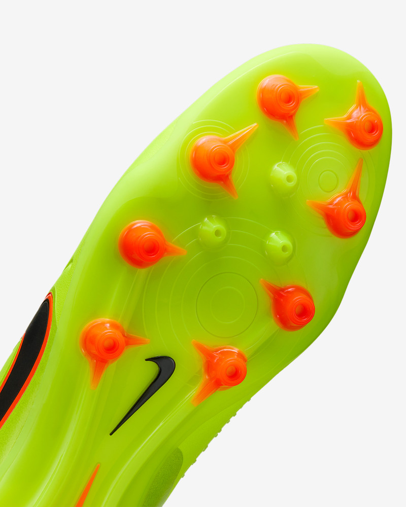 Nike Tiempo Legend 10 Pro Artificial-Grass Low-Top Soccer Cleats 7