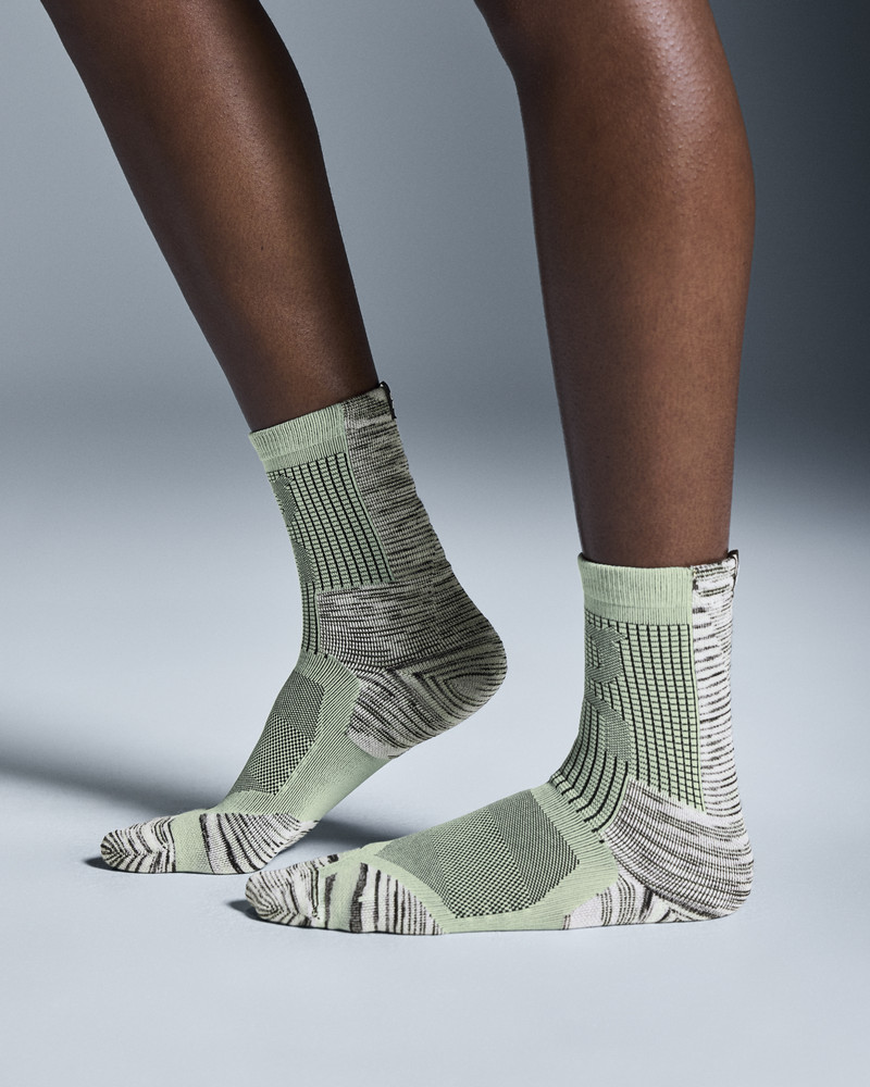 On Explorer Merino Sock outlook