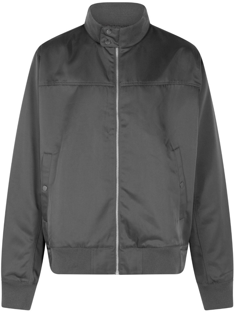 x A Ma Maniére flight jacket - 1