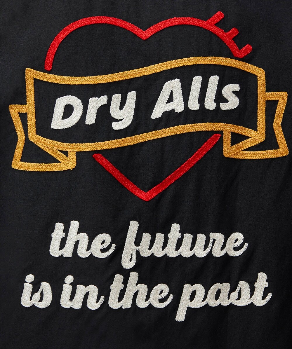 Bowling shirt - 6