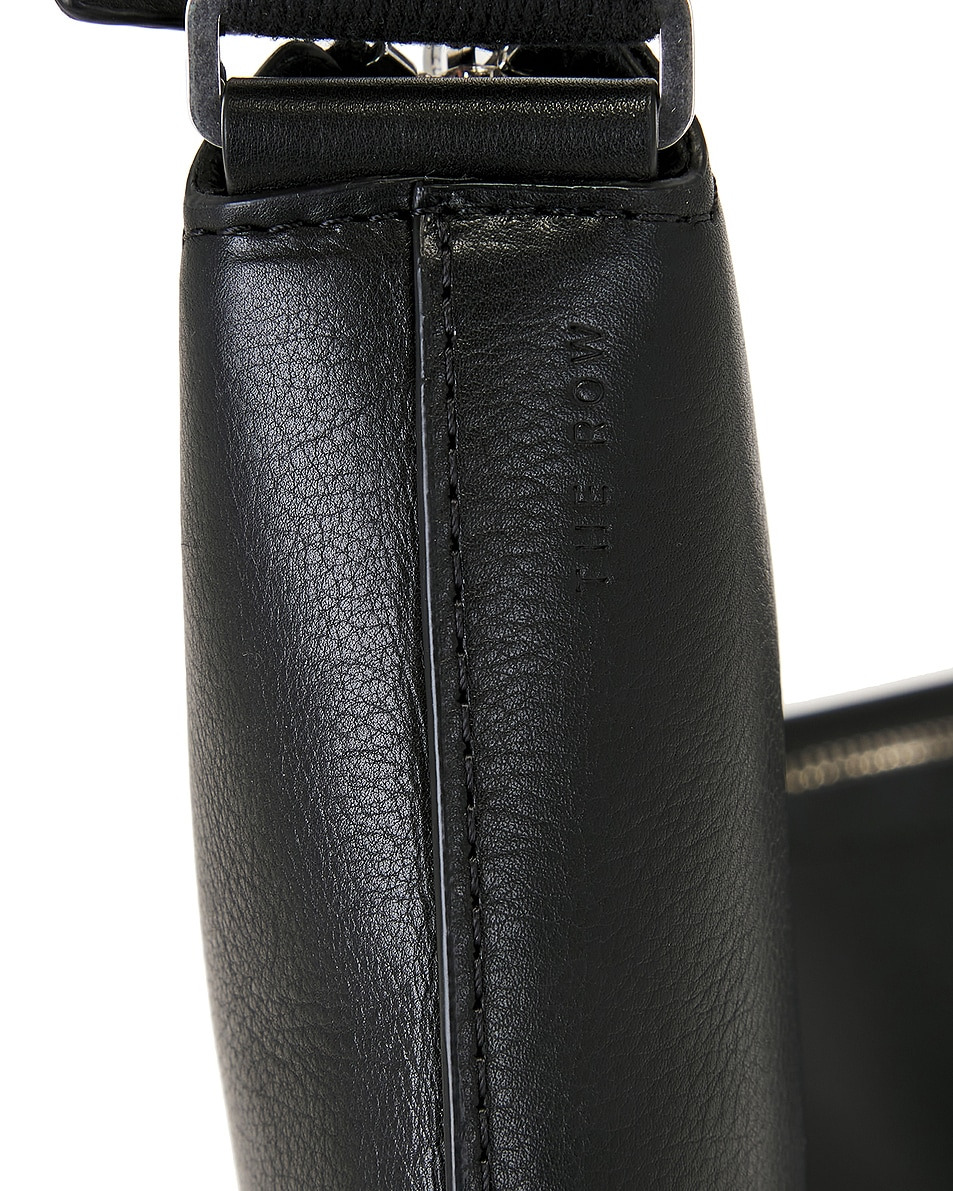 Crossbody Crescent Bag - 6