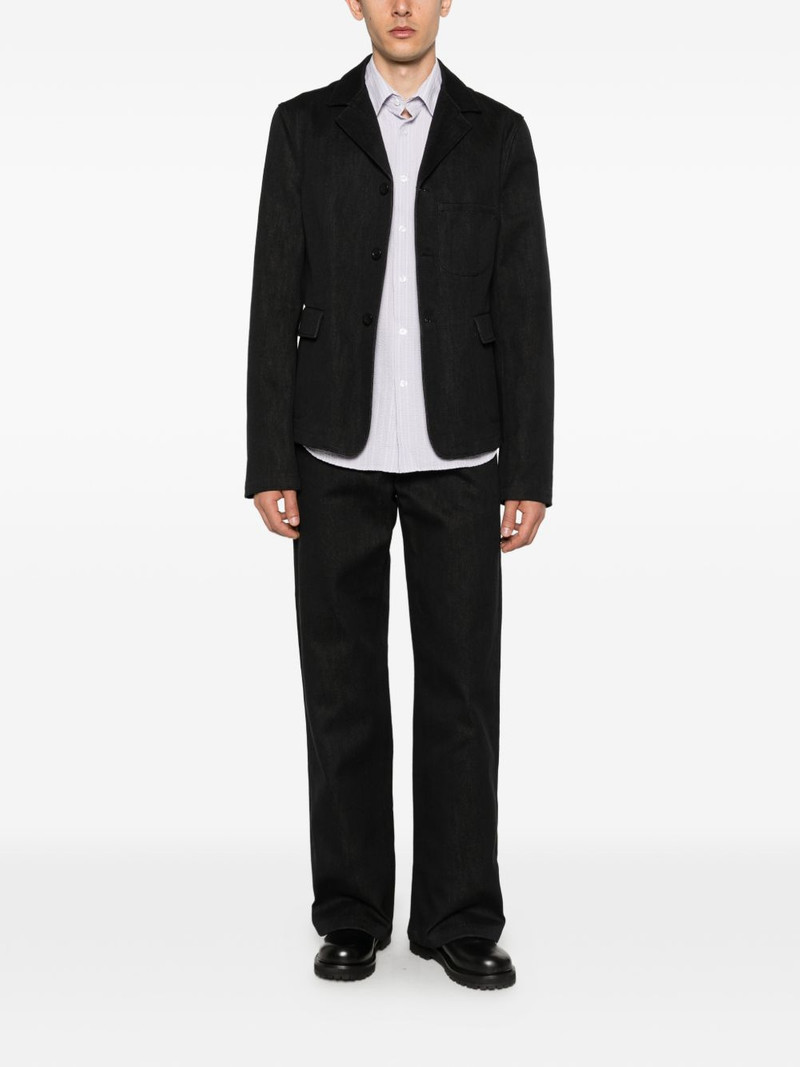 RIER straight leg trousers outlook