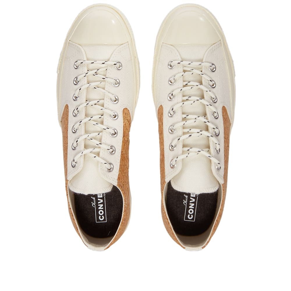 Converse Chuck Taylor 70 Ox Popped Cork - 5