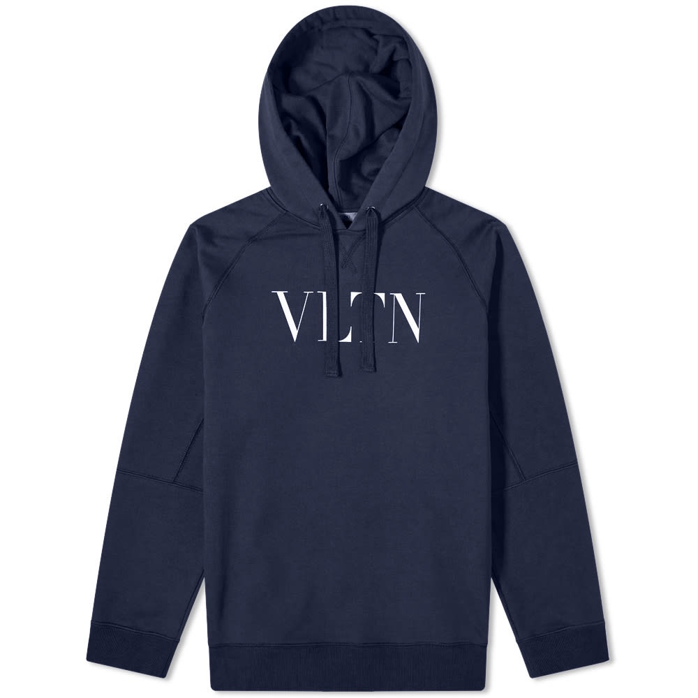 Valentino VLTN Popover Hoody - 1