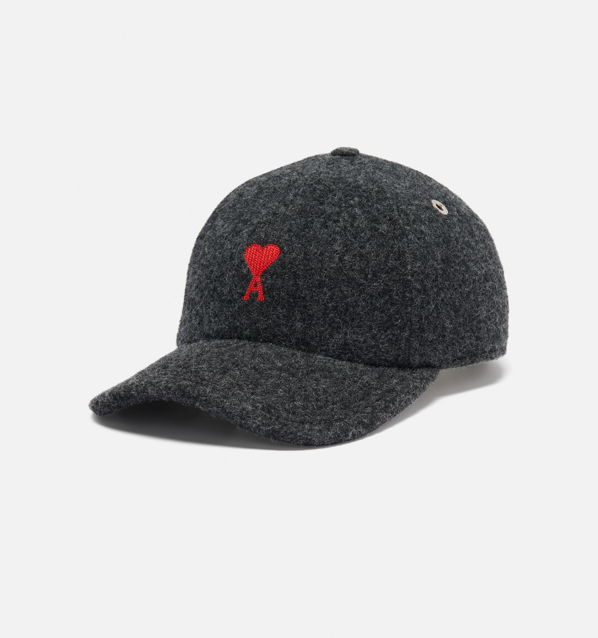 Ami De Coeur Embroidery Cap - 3