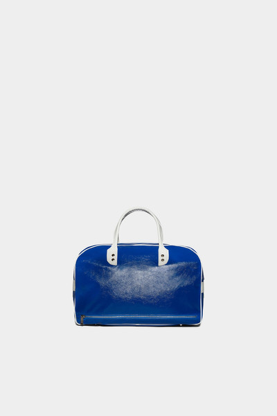 DSQUARED2 DSQUARED2 WAVE DUFFLE BAG outlook