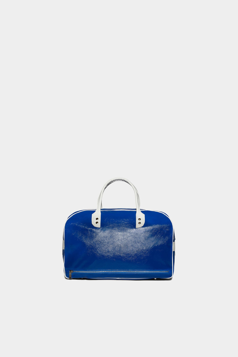 DSQUARED2 DSQUARED2 WAVE DUFFLE BAG outlook