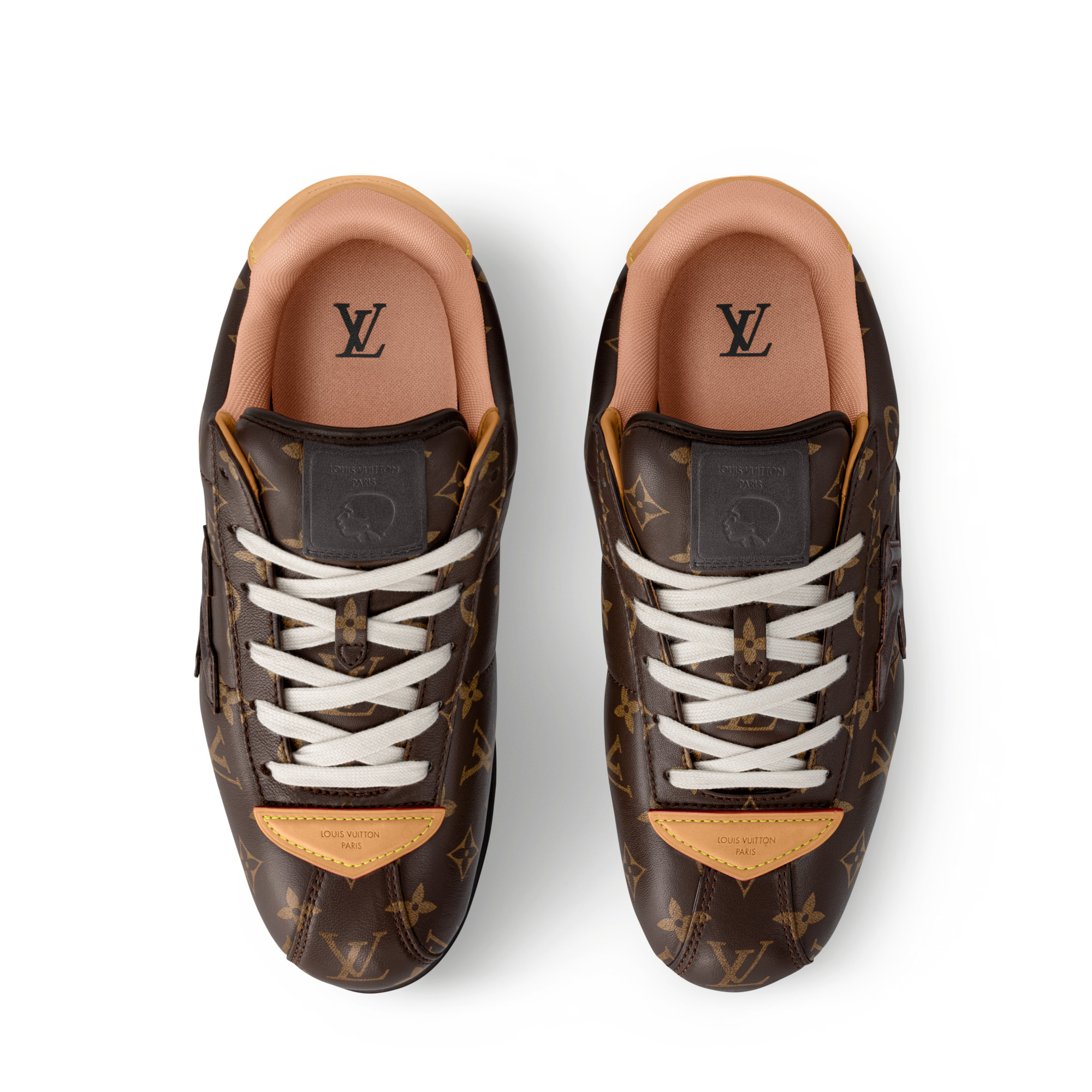 LV BUTTERSOFT Sneaker - 3