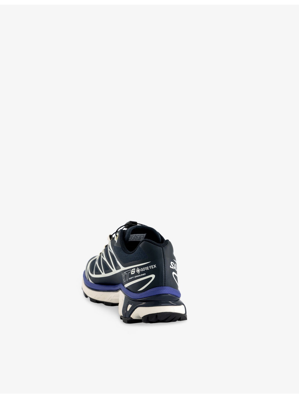 XT-6 GTX Quick-Lace Mesh Low-Top Trainers - 4