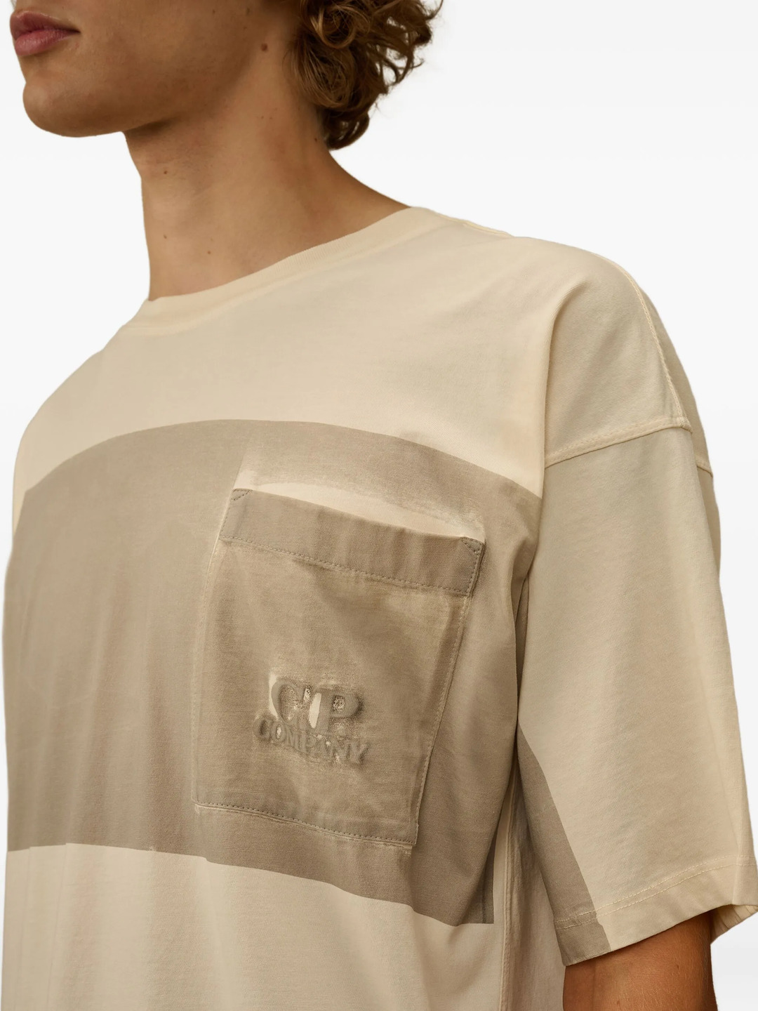 Jersey Short Sleeve T-Shirt - 5