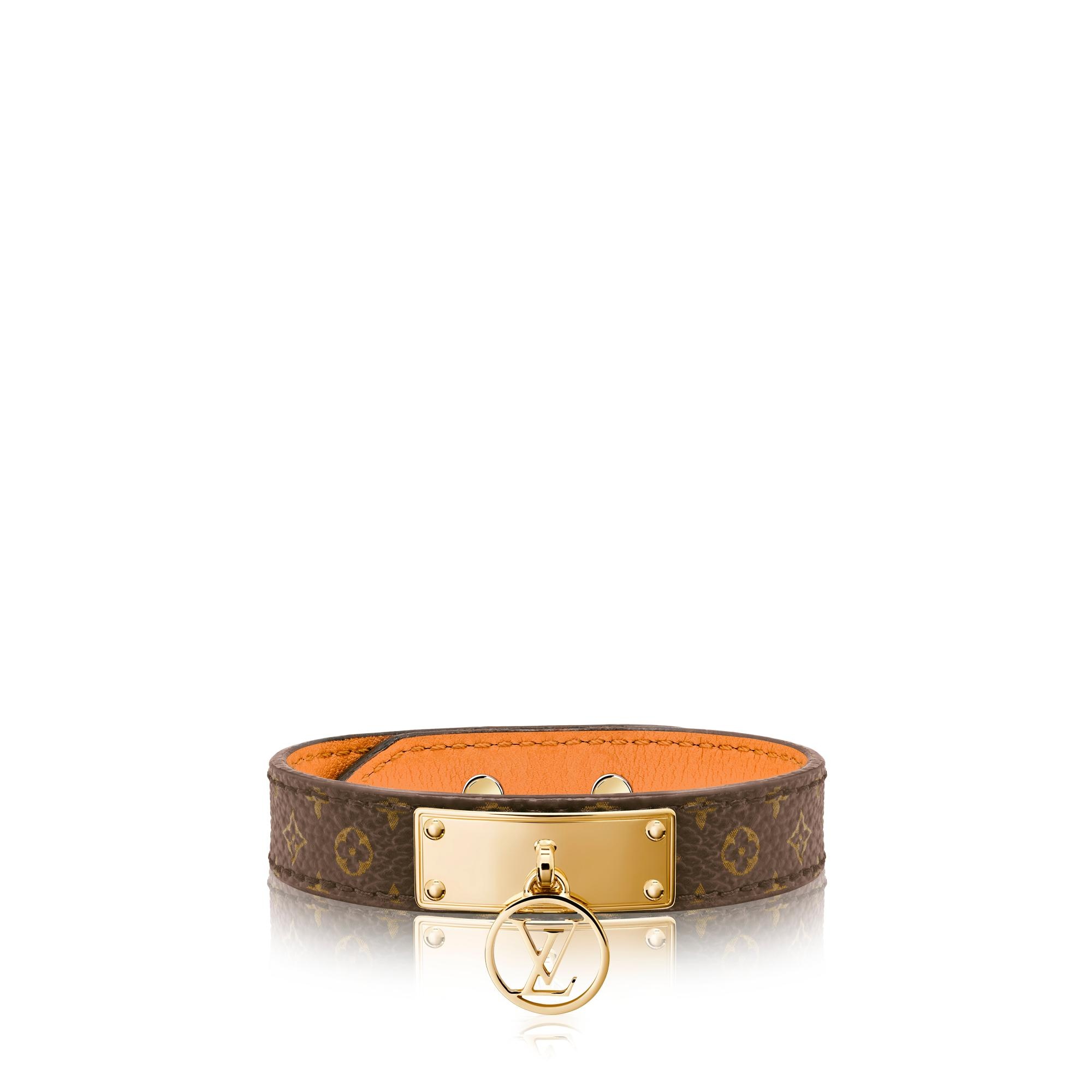 Logomania Bracelet - 1