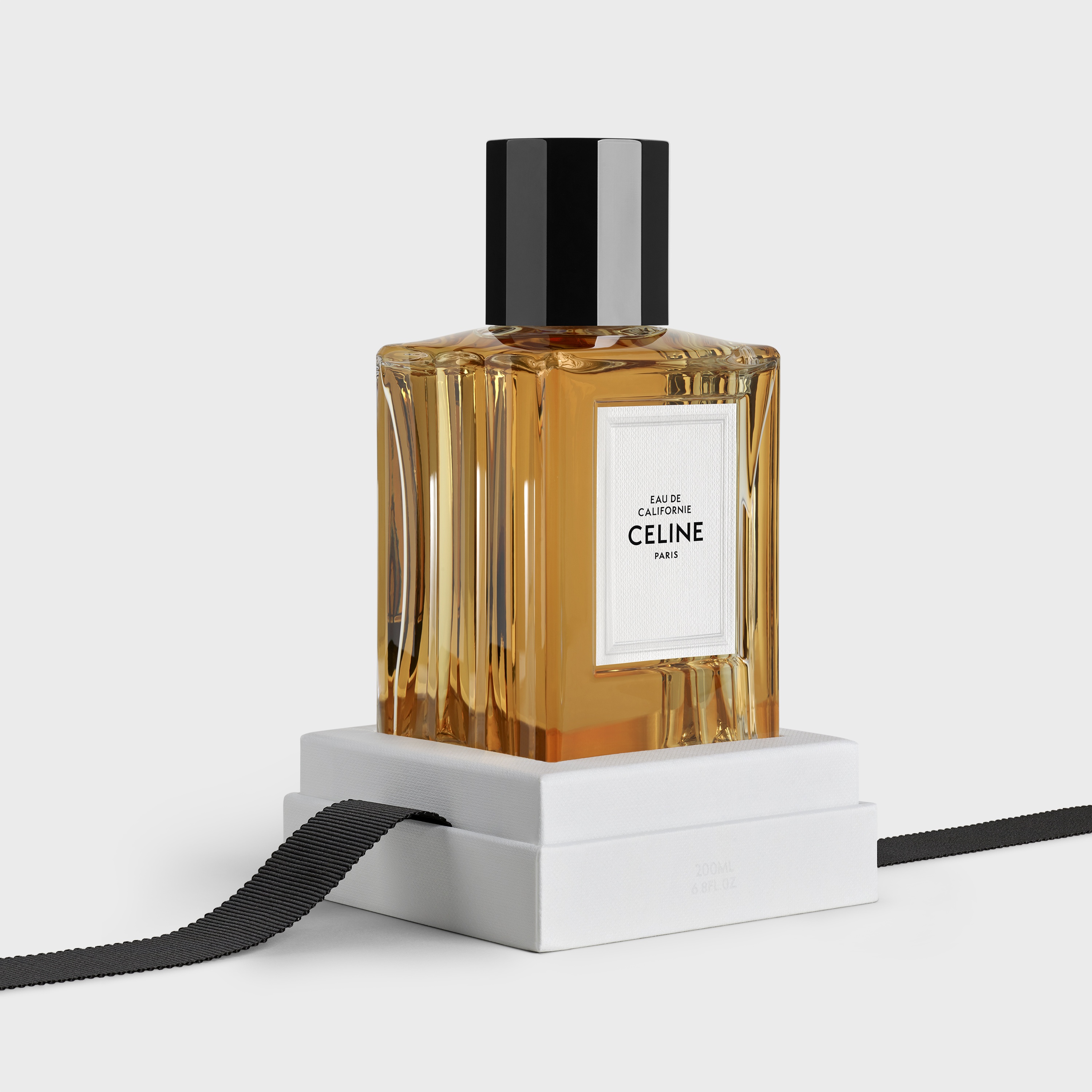 EAU DE CALIFORNIE EAU DE PARFUM 6.8 FL.OZ - 6