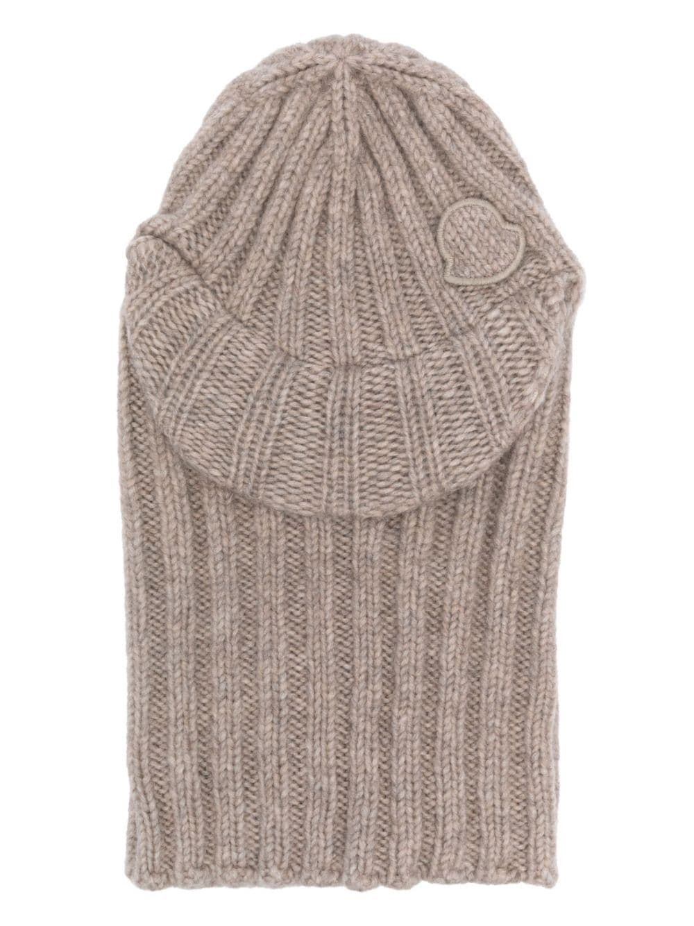 peak-detaiiled balaclava - 1