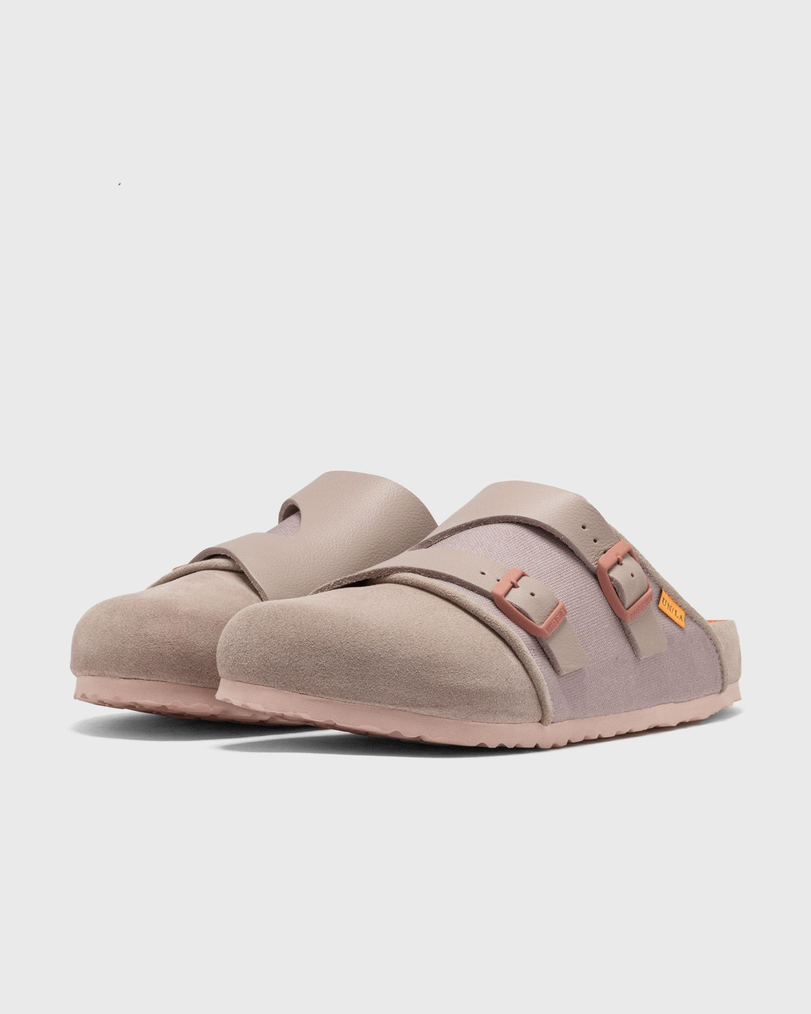 x UNION Bimshire EXQ Leather / Canvas Union - 2
