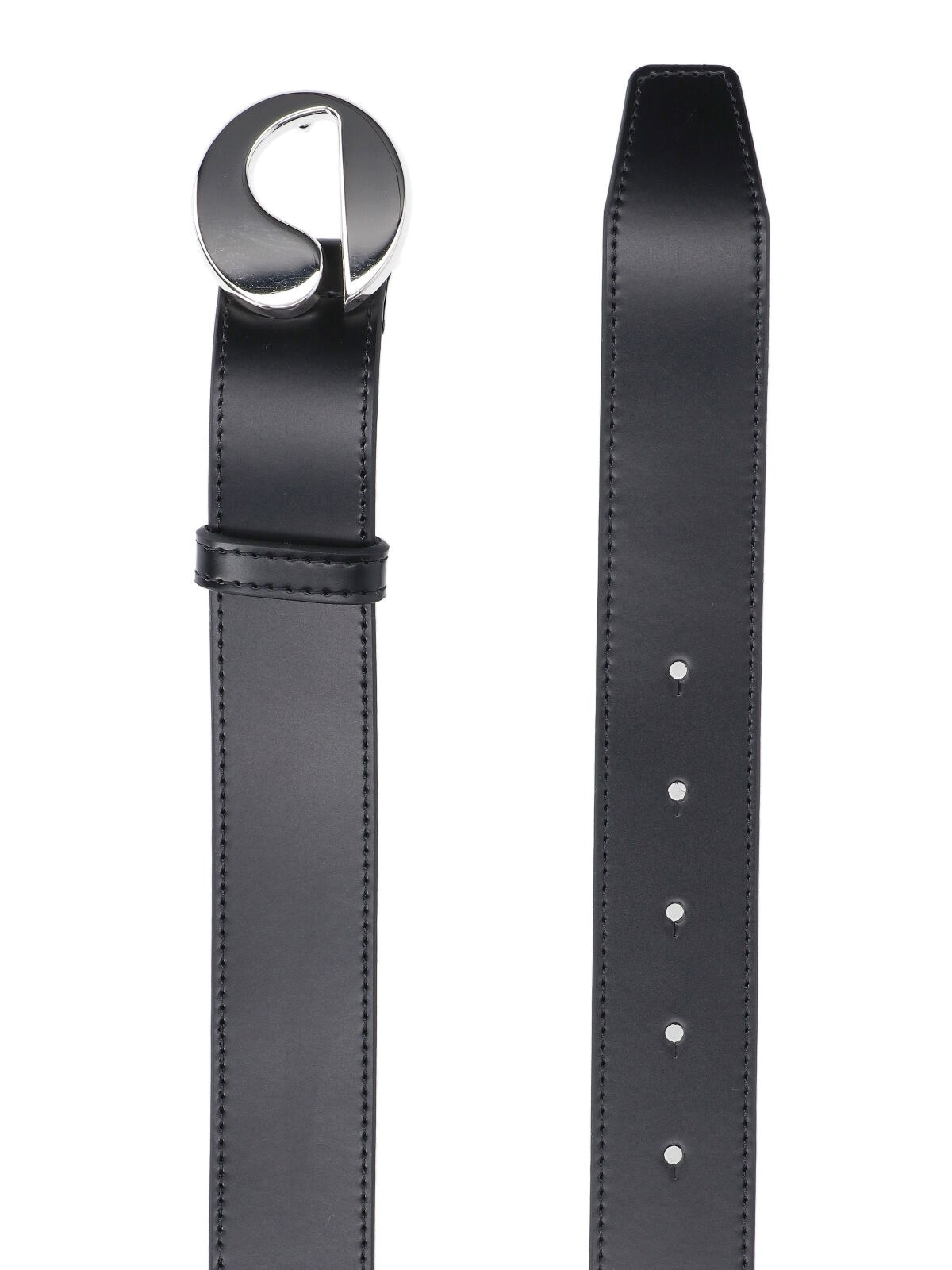 LOGO BELT - 2