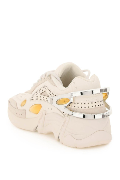 Raf Simons CYLON-21 RUNNER SNEAKERS outlook