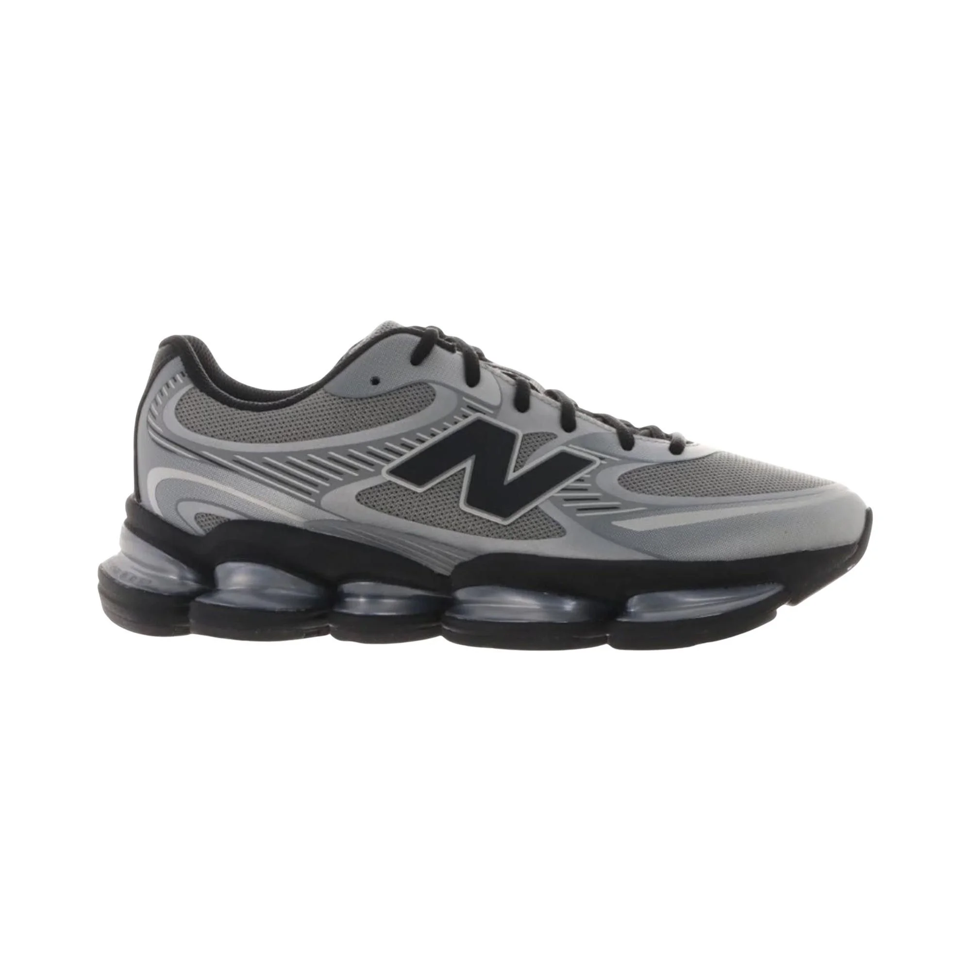 New Balance ABZORB 2000 'Slate Grey Silver Metallic' - 1