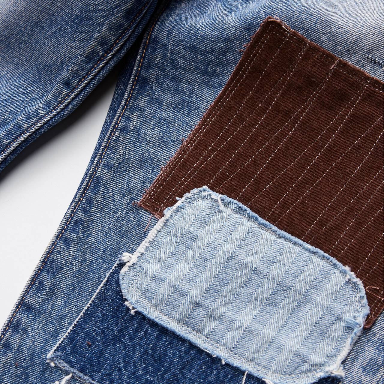 501® '93 STRAIGHT FIT MEN'S JEANS - 7