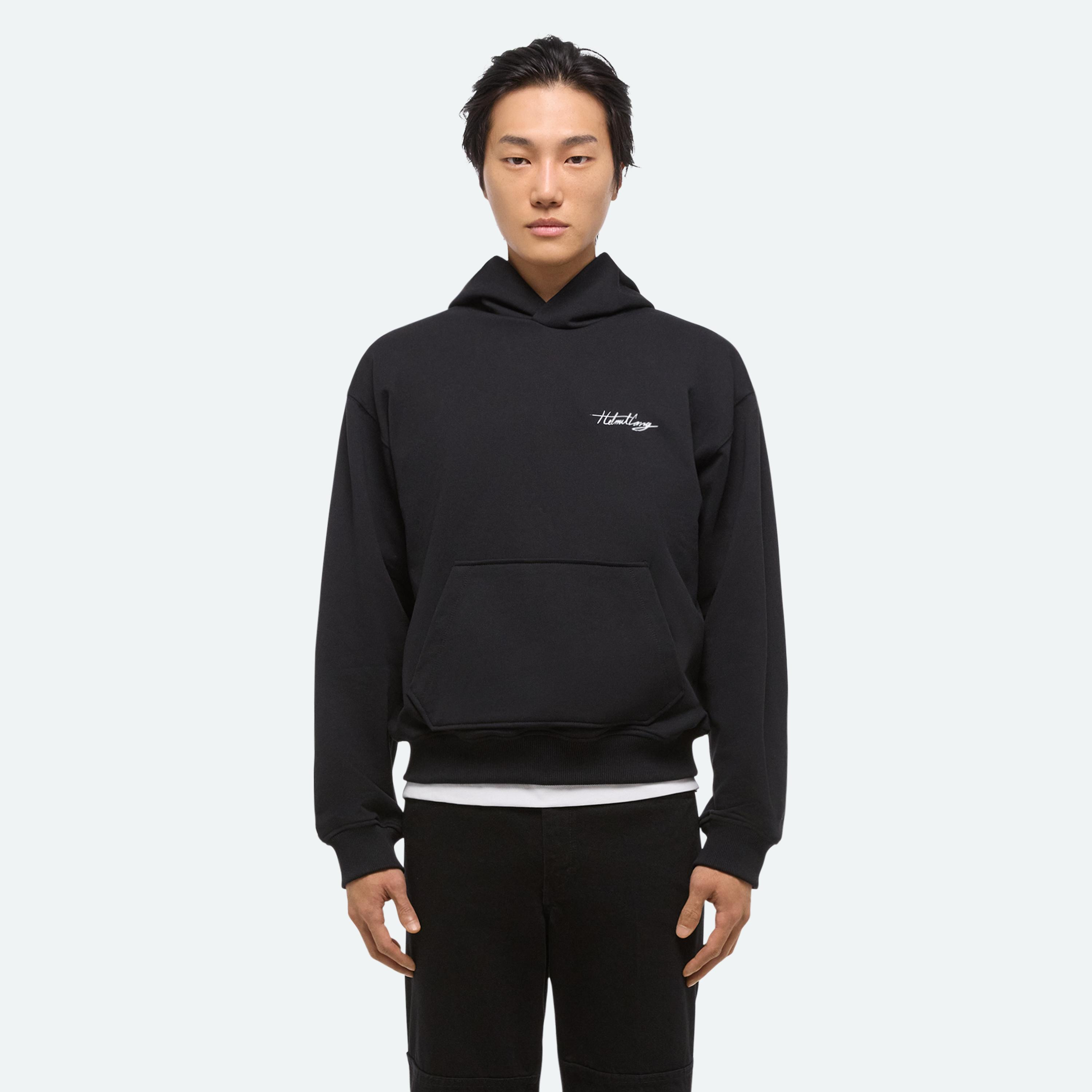 SKETCH HOODIE - 4
