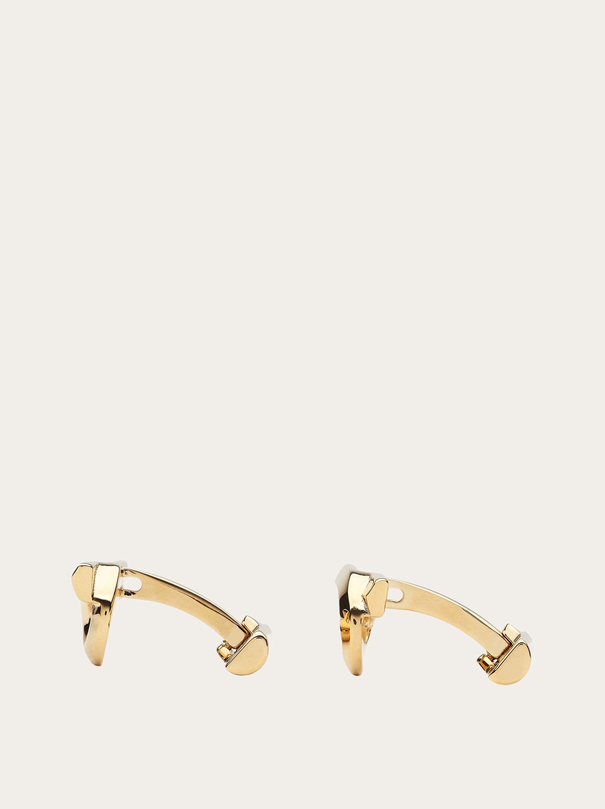 Gancini cufflinks - 3