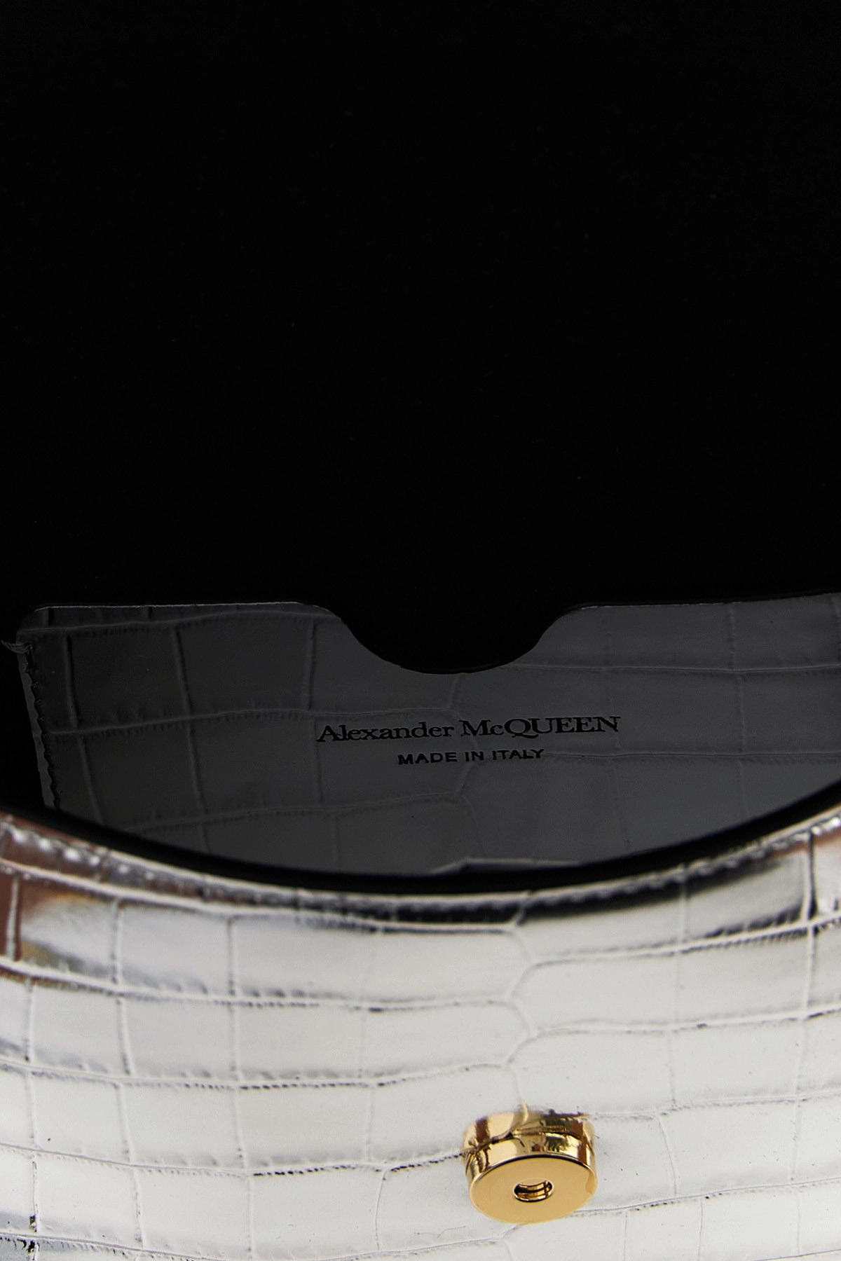 'Skull' small crossbody bag - 5