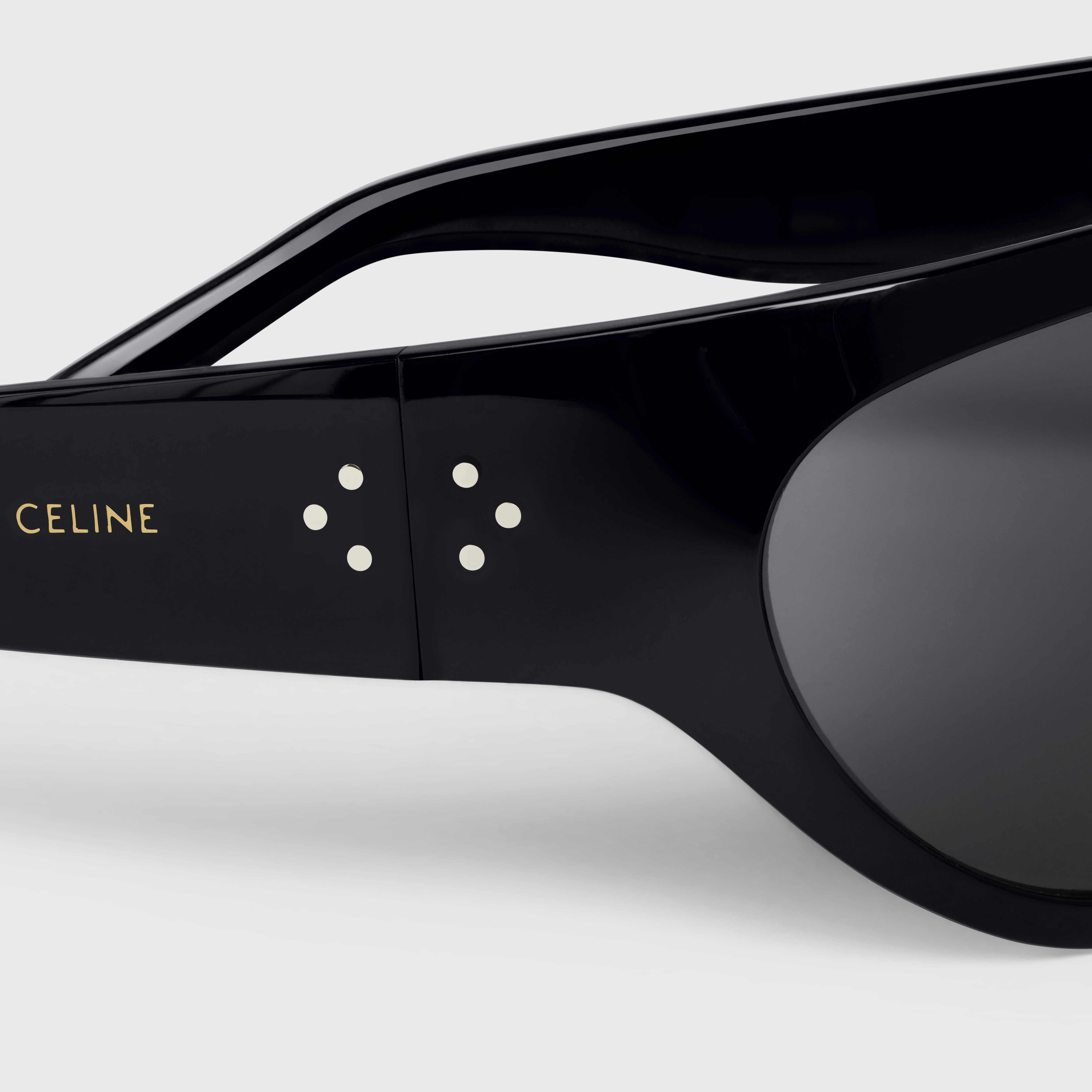 Alan 1 Sunglasses in Acetate 4