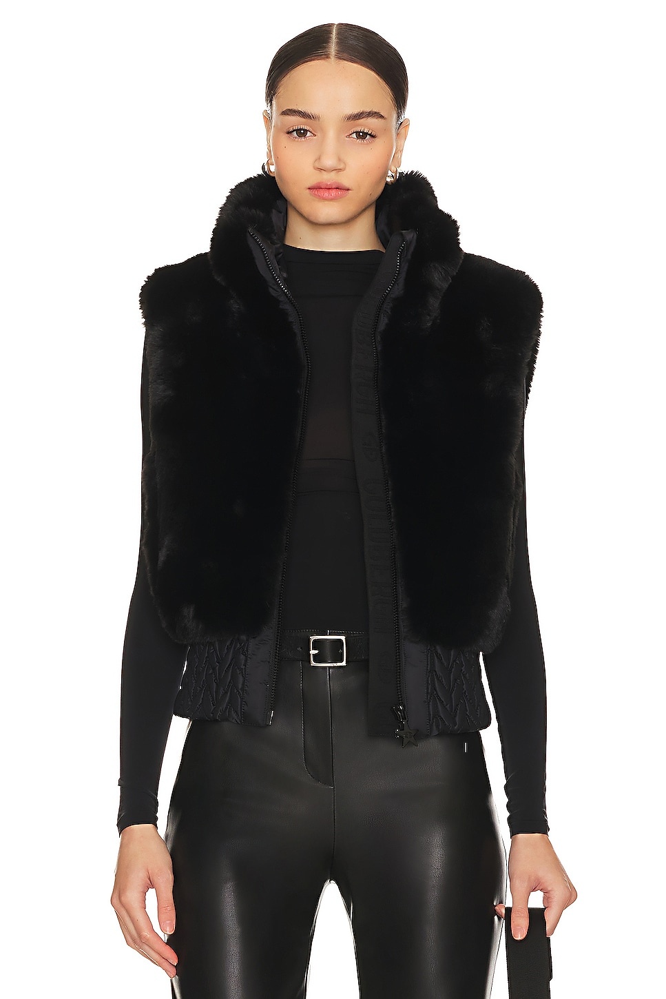 Sophia Bodywarmer - 2