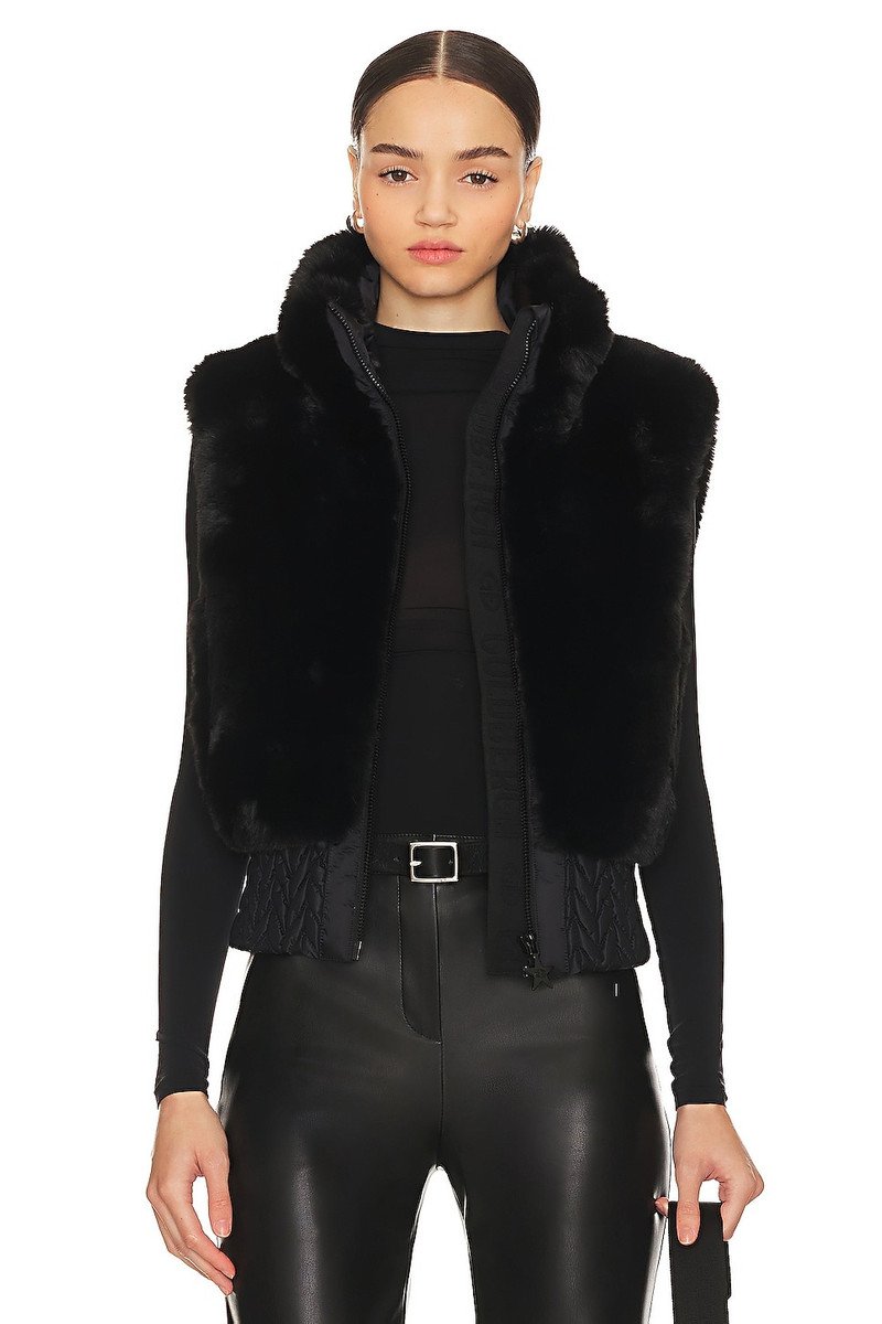 Sophia Bodywarmer 2
