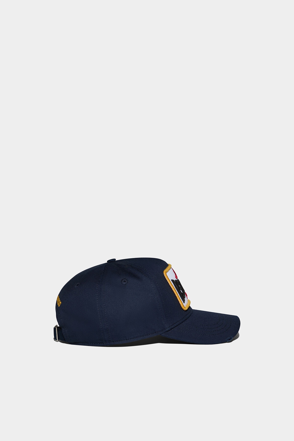 D2 PATCH BASEBALL CAP - 4